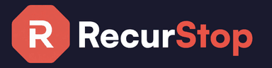 RecurStop