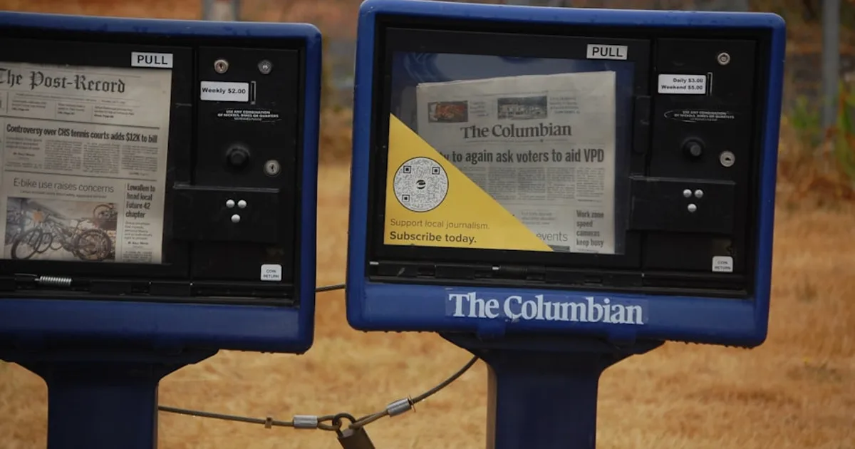 How to Cancel Washington Post Subscription in 2026 - Quick Guide