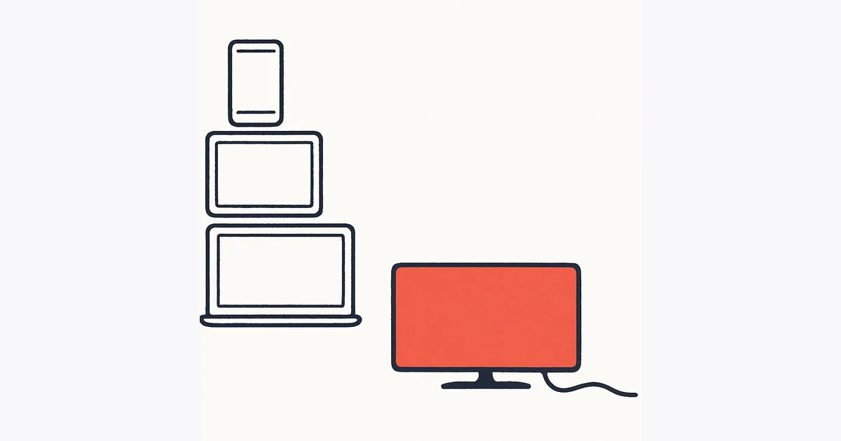 Netflix Plans in India: Prices and Features (2025)